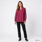 TRENDS by J. Leibfried Spitzenbluse beere 36/38 - 114249500001 - 1 - 140px