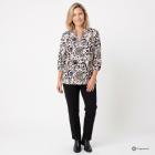 TRENDS by J. Leibfried Jerseybluse multicolor 36/38 - 114250800001 - 1 - 140px