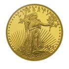 Goldmünze "Double Eagle" 1/1000 oz. Feingold - 114265900000 - 1 - 140px