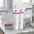 CURASEPT Biosmalto sensitive Zahnpasta 2x75ml - 114267000000 - 1 - 140px
