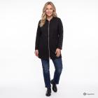 sophistical Women Sweatjacke schwarz 40/42 - 114279300001 - 1 - 140px