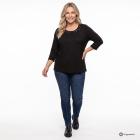 sophistical Women Shirt Pailletten schwarz 40/42 - 114281000001 - 1 - 140px