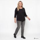 sophistical Women Jeans Wide grau 40/42 - 114283100001 - 1 - 140px