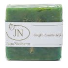Jutta Niedhardt Grüne Seife Ginko Limette 100g - 114312300000 - 1 - 140px