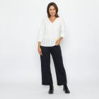 Signature Collection by Heike S. Shirt weiß 36/38 - 114323500001 - 1 - 140px