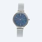 Skagen Damenuhr "Anita Lille" Perlmutt blau - 114335000000 - 1 - 140px