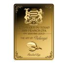 Goldbarren "The Art of Fabergé - Rosebud Egg" - 114338300000 - 1 - 140px