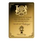 Goldbarren "The Art of Fabergé - Tsarevich Egg" - 114338400000 - 1 - 140px