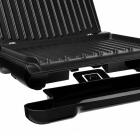 George Foreman Kompaktgrill - 114374500000 - 1 - 140px