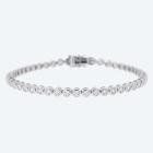 Christian Materne Armband 925 Silber LG Brillant vergoldet - 114379800001 - 1 - 140px