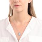 amor Herzanhänger mit Kette 925 Silber - 114400800000 - 1 - 140px