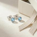 amor SET 2 Paar Ohrstecker 925 Silber - 114401900000 - 1 - 140px