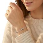 amor Herz-Armband 925 Silber rhodiniert - 114403100000 - 1 - 140px