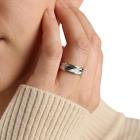 amor Ring 925 Silber rhodiniert 17 - 114403900001 - 1 - 140px