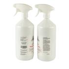 Biodelta Wespenspray mit Geraniol 2x1l - 114406200000 - 1 - 140px