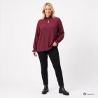 sophistical Women Blusenshirt bordeaux 40/42 - 114420500001 - 1 - 140px