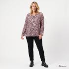 sophistical Women Shirt multicolor 40/42 - 114421000001 - 1 - 140px