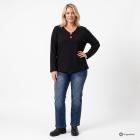 sophistical Women Shirt schwarz 40/42 - 114421100001 - 1 - 140px