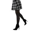 Thermostrumpfhose schwarz S (36/38) - 114426500001 - 1 - 140px
