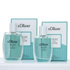 s.Oliver Here And Now Men EdT & After Shave Spray - 114480700000 - 1 - 140px