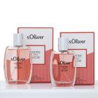 s.Oliver Here And Now Women EdT Set 2-teilig - 114480800000 - 1 - 140px