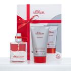 s.Oliver Classic Women Duo Set EdT & Duschgel - 114481200000 - 1 - 140px