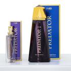 NG Predator Woman 100 ml EdP & Taschenduft 15 ml - 114488100000 - 1 - 140px