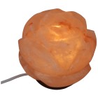 Darimana, Salzlampe Lotusblüte, 15 cm - 68484700000 - 1 - 140px