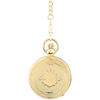 Raoul U. Braun Taschenuhr "RUB05-T06-048"