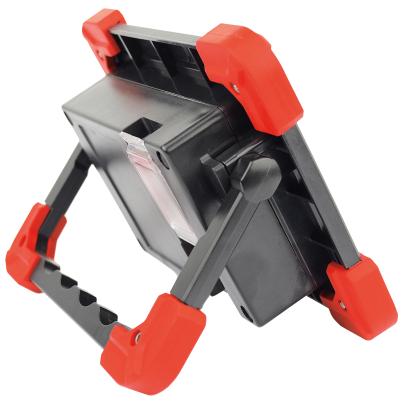 5W COB Akku-Arbeitsleuchte