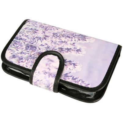 Wellys 7 Tage Pillendose Lavendel-Traum