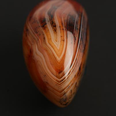 Darimana Karneol Freeform 100-200gr