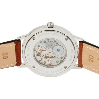 Jean Marcel Herrenuhr "Optimum réduit" Handaufzug