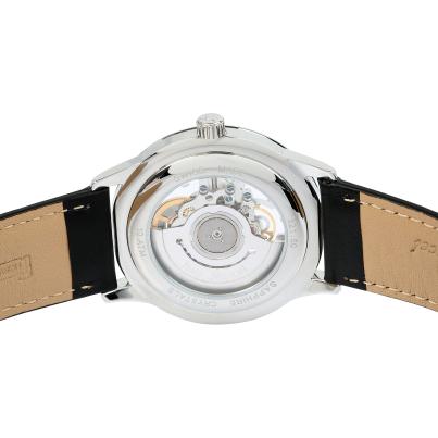 Jean Marcel Herrenuhr "Artem Skelett" Automatik