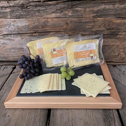 Alpentilsiter geschnitten 750g