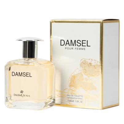 DAMSEL EDT women 100ml