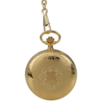 Raoul U. Braun Taschenuhr-Tourbillon "RUB-T06-999"