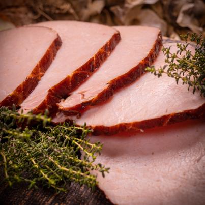 Edles Ofengeräuchertes 1000g