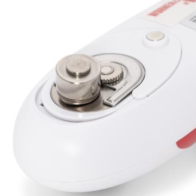 W&G Elektrischer Dosenöffner