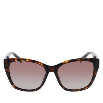 Damen Sonnenbrille demi