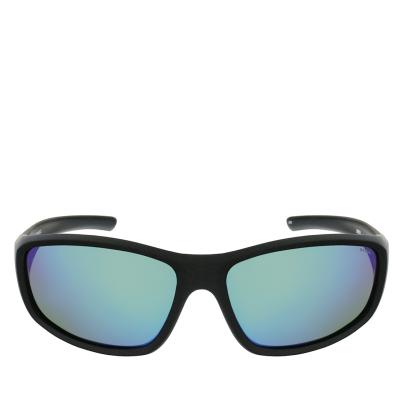 Sonnenbrille schwarz