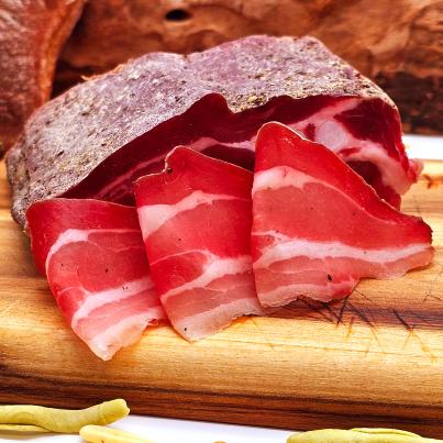 Pancetta