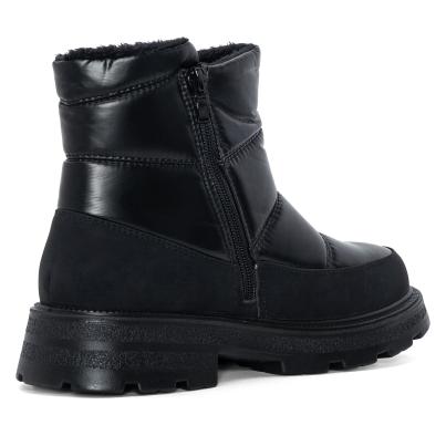 NORWAY ORIGINALS Damenboots schwarz