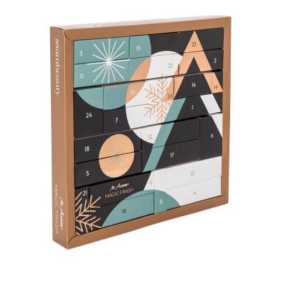 Magic Finish Adventskalender