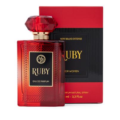 New Brand Intense Ruby EdP 100 ml women