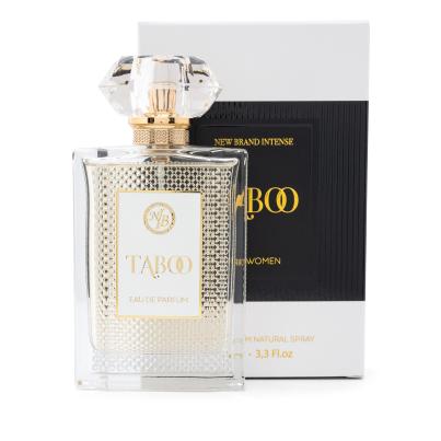 New Brand Intense Taboo EdP 100 ml women