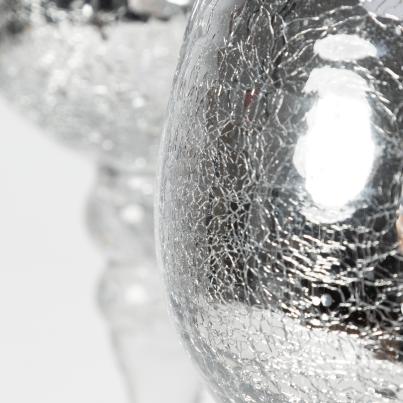 Kelchset 3tlg. Silber