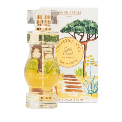 Sable Chaud EdP women 100 ml