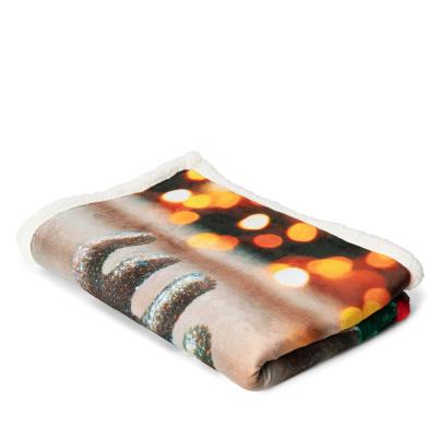 Sherpadecke Katzenrentier 