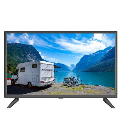 LED TV 24" mit Tuner und 12V